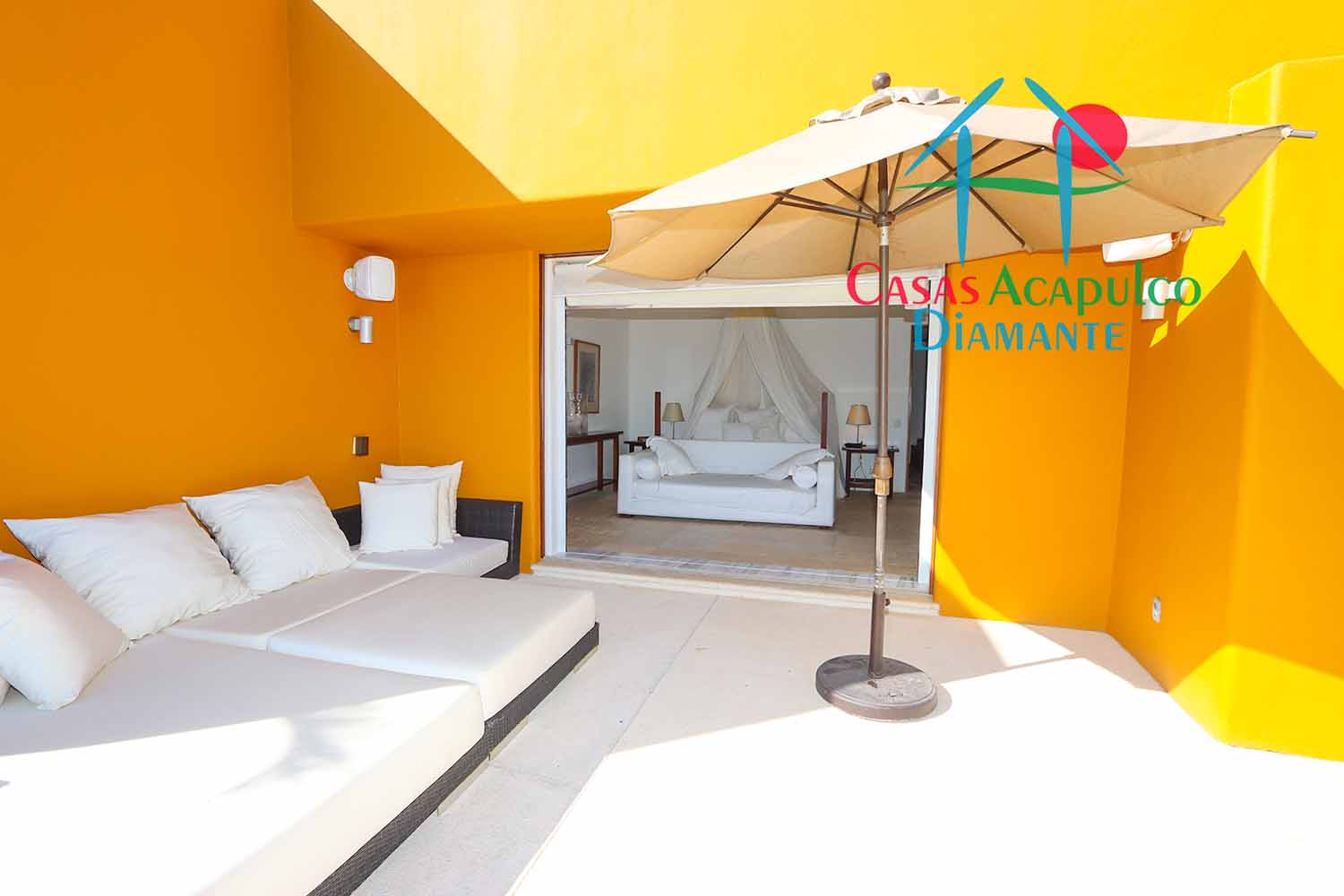 El Palmar Los Riscos PJ 1 - Recámara principal 6